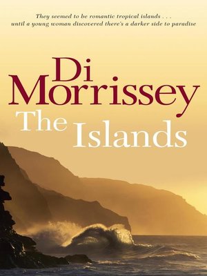cover image of The Islands